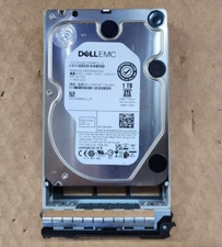 Dell HNWHH 1TB 7.2K 6Gbps 3.5'' SATA Hard Disk Drive HDD | Gen 13 Tray