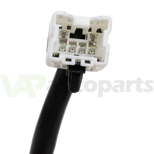 For 2003-2007 Nissan Murano Power Window Regulator Motor Front Left with Motor - Picture 19 of 19