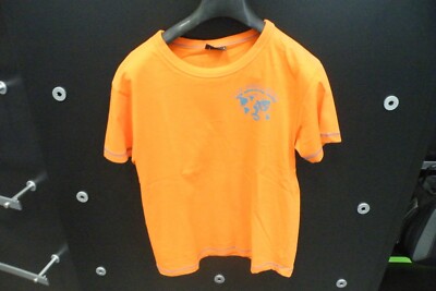KTM  Adventure Tours TEE Größe M  T - Shirt Orange Neu  