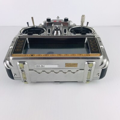 Futaba ECM 1024 ラジコン コントローラのみ Futaba ECM 1024