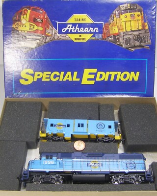 Athearn アサーンHOゲージ　3箱まとめ売り Athearn アサーンHOゲージ 3箱まとめ売り - メルカリ