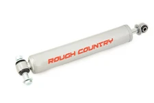 Rough Country Steering Stabilizer for 1986-1995 Toyota 4Runner/Truck - 87351