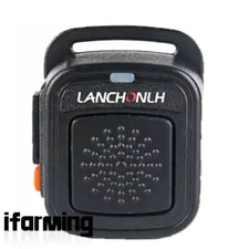 POA68 Wireless Ring PTT Walkie Talkie Bluetooth Transmitter Radio Accessory