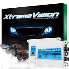 Xtremevision Ac 55w H13 9008 Hid Bi-xenon Kit - 4300k 5000k 6000k 8000k 10000k Xtremevision Ac 55w H13 9008 Hid Bi-xenon Kit - 4300k 5000k 6000k 8000k 10000k