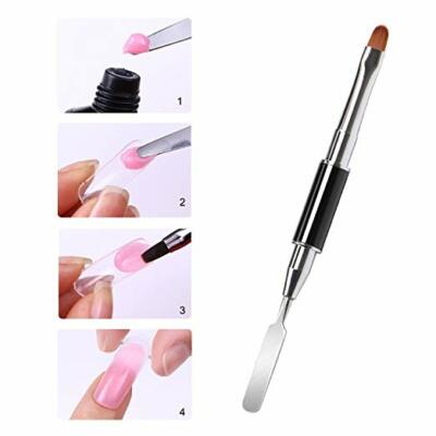 Ipetboom Nagelfeilen-Set – 12 Stück Schleifköpfe Für Nagelmaschinen, Pink, Für Maniküre & Pediküre