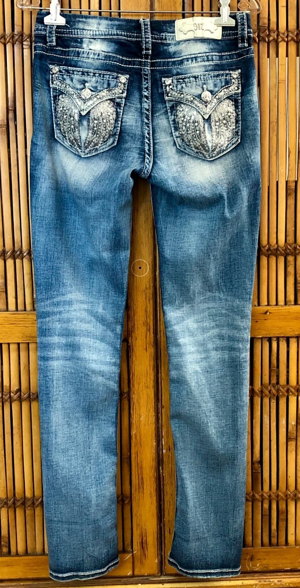 Angel jeans top near me