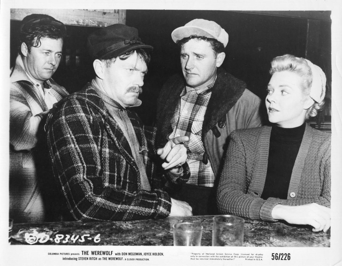 Marjorie Stapp Actress Pictures Of Marjorie Stapp, Picture #318734