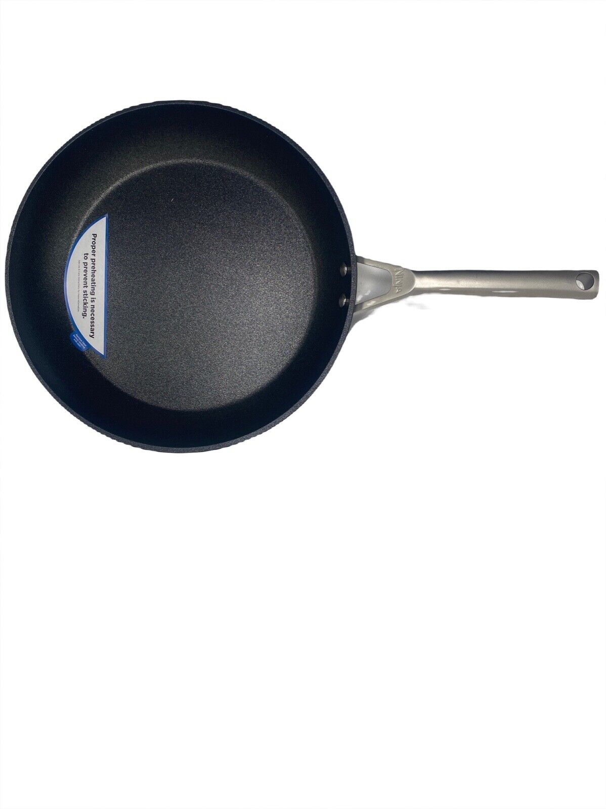 Ninja Foodi Neverstick 12 Fry Pan Non Stick Dishwasher Safe BRAND NEW