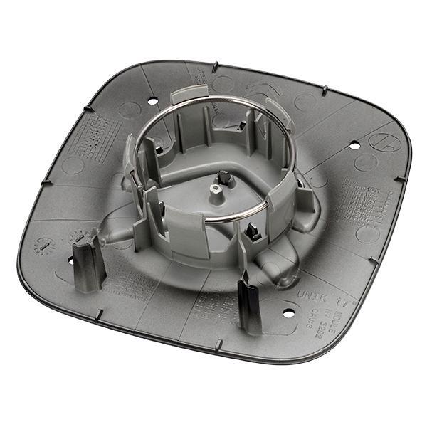 Citroen Genuine C3 C3 Aircross Alloy Wheel Center Cap Set of 4