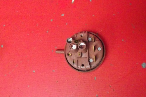 Waschmaschine BEKO WMB91243LW DRUCKSCHALTER