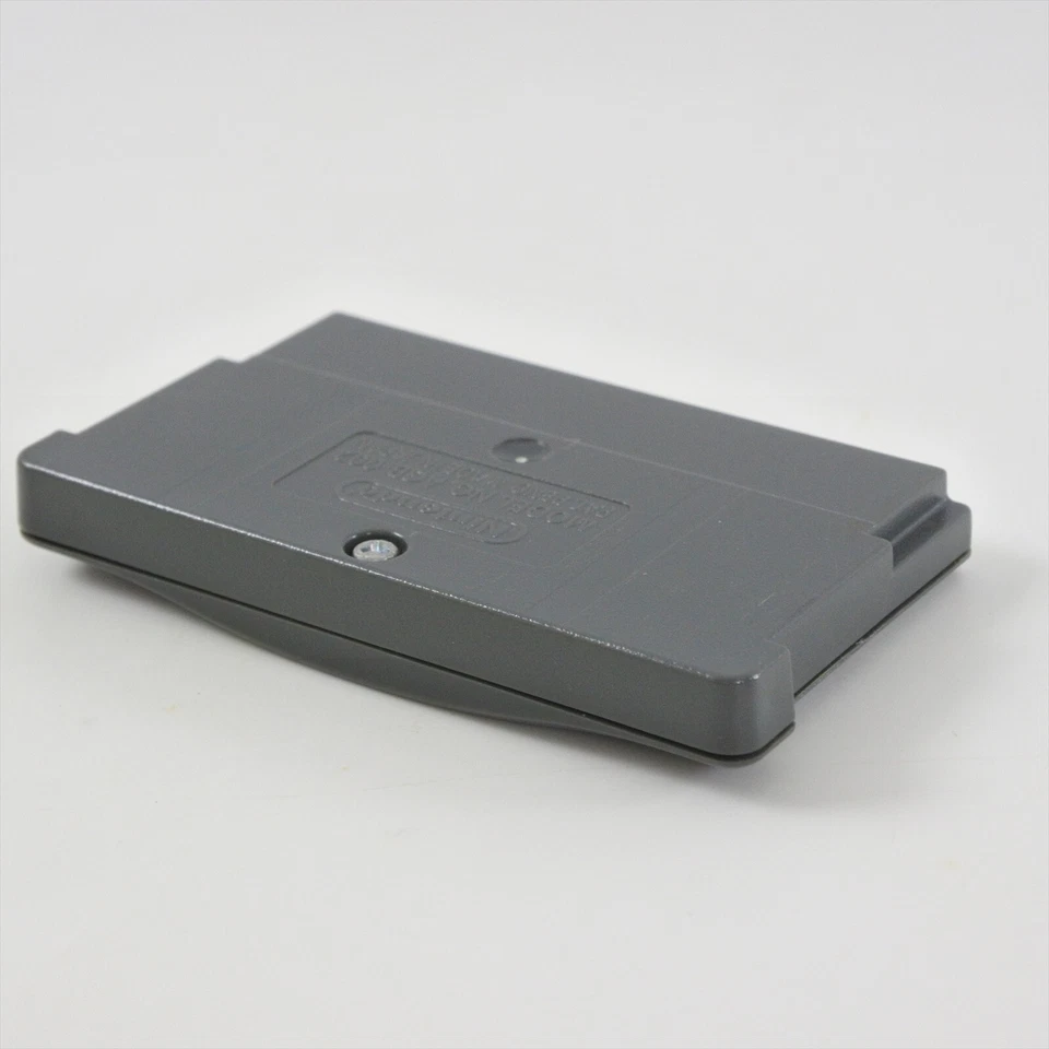 Gameboy Advance SUPER ROBOT WARS J Cartridge Only Nintendo 0484 gbac - Image 4 of 4