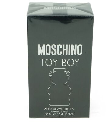 Moschino Toy Boy After Shave Lotion 100ml
