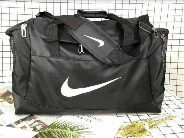 nike waterproof duffel bag