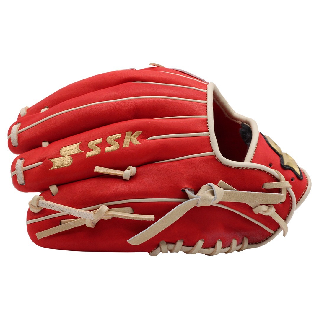 SSK Z7 Specialist 11.5