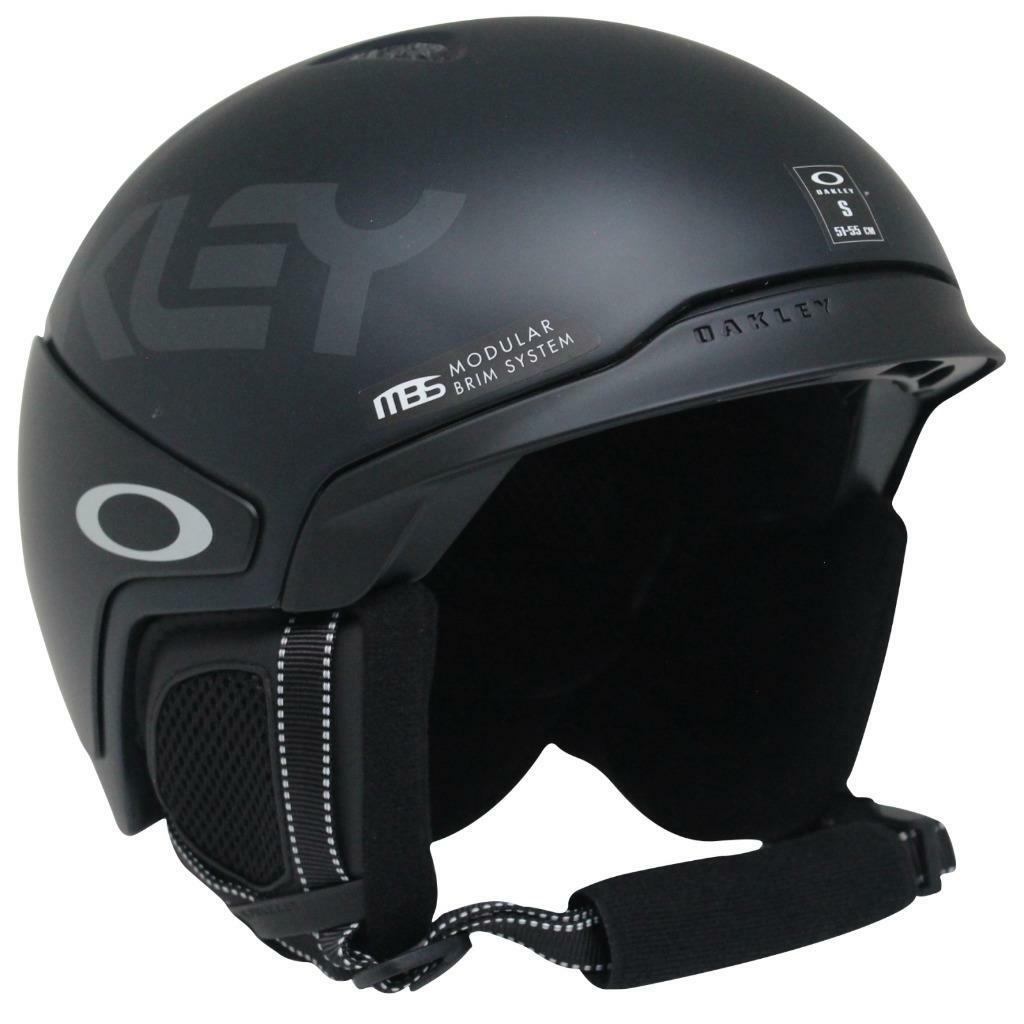 OAKLEY MOD3 FACTORY PILOT Mサイズ Oakley MOD3 - Factory Pilot - Blackout | Oakley® US