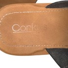 Corkys Just A Fling Women's Sandal 10 - Black — photo 7