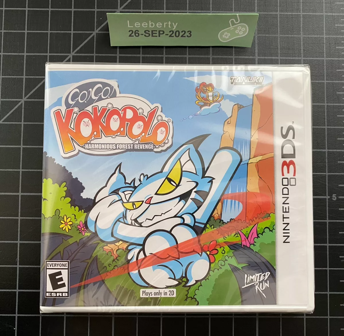Pokemon go cheap nintendo 3ds