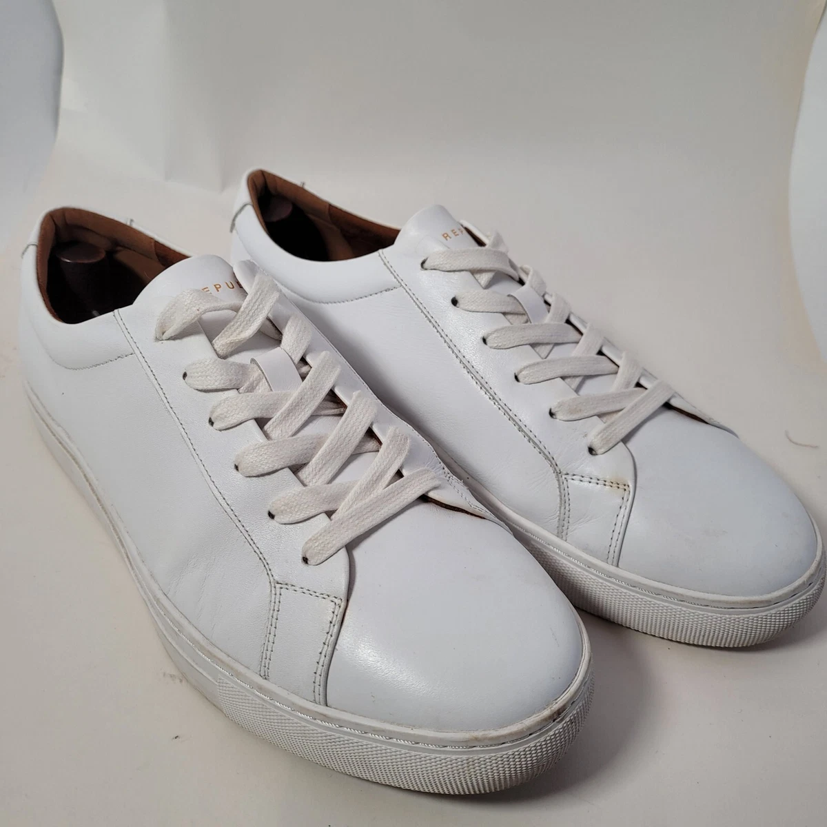 New republic kurt shoes discount
