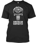American Gunfighter Collection T-shirt