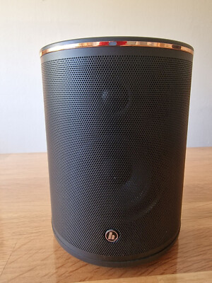 Hama Smart-Speaker ''SIRIUM1400ABT'', Alexa/Bluetooth  Hama