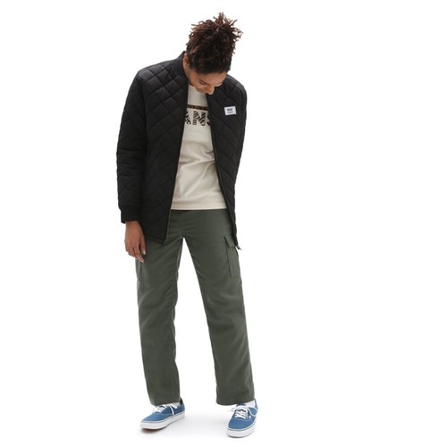 Vans Shoe Lace Cargo Pants Women's 