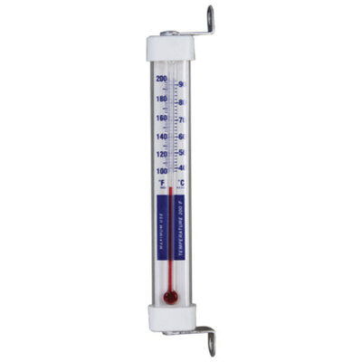 THERMOMETER for Hatco - Part# 021614300