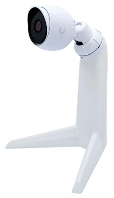 HANSEN HOBBIES Desktop Stand Mount For Unifi Bullet Cameras (G3, G4, G5, G6, Pro, AI)
