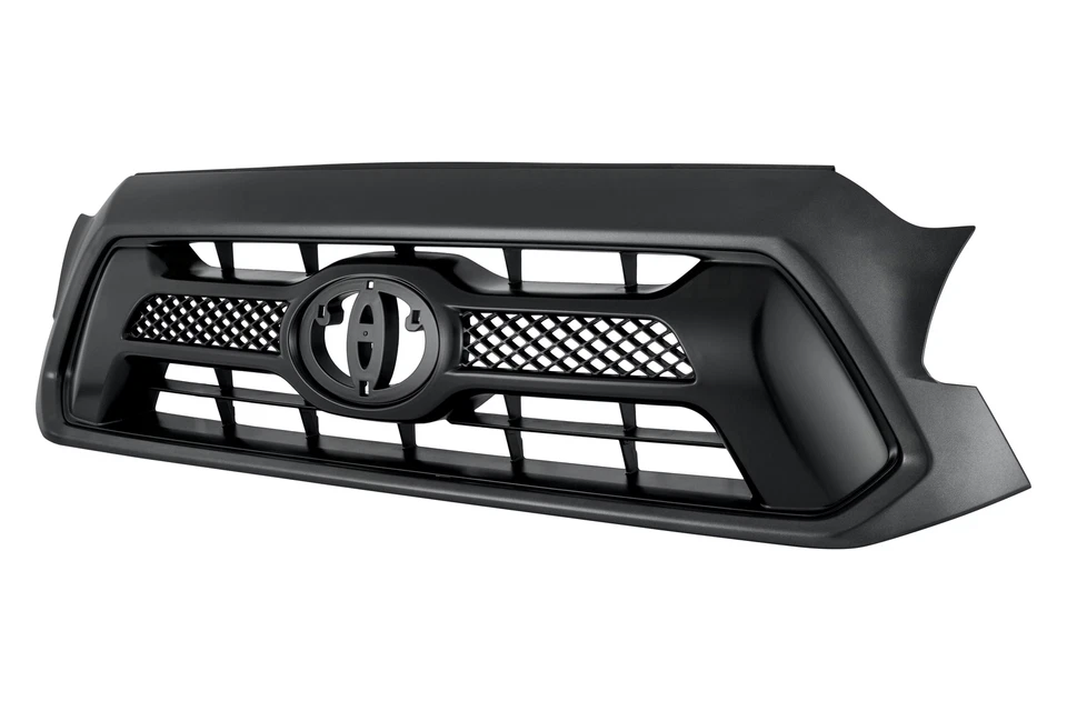 Grille Standard Line For Toyota Tacoma 2012 2013 2014 2015 TO1200349 Foto 2 de 4