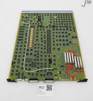 30122 TERADYNE Leiterplattenbaugruppe PCB Assy 949-608-00 LA608