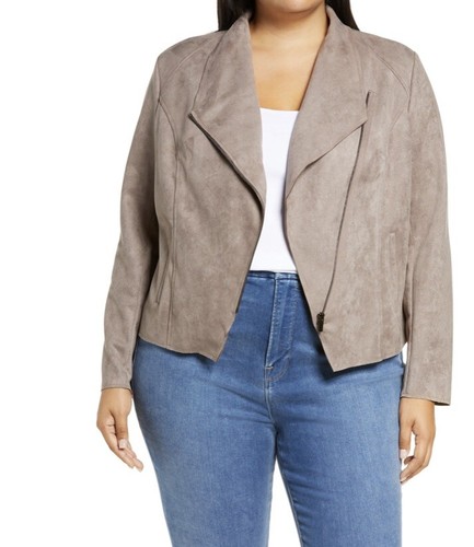NWT Kut From The Kloth Carina Faux 