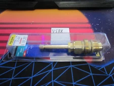 BrassCraft ST3597 Hot/Cold Stem Sterling (Old Style Rockwell)Tub - NEW