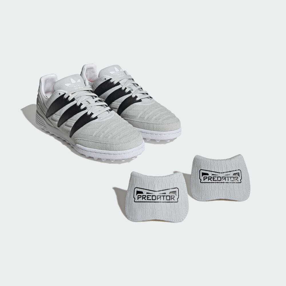 値下げ！ adidas Predator 94 IG9312 プレデター94 IG9312 adidas Originals Predator 94 Cloud White Core Black