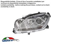 Blinker Projektor Links Halogen Geeignet IN Mercedes-Benz Classe ML W166 2011- >
