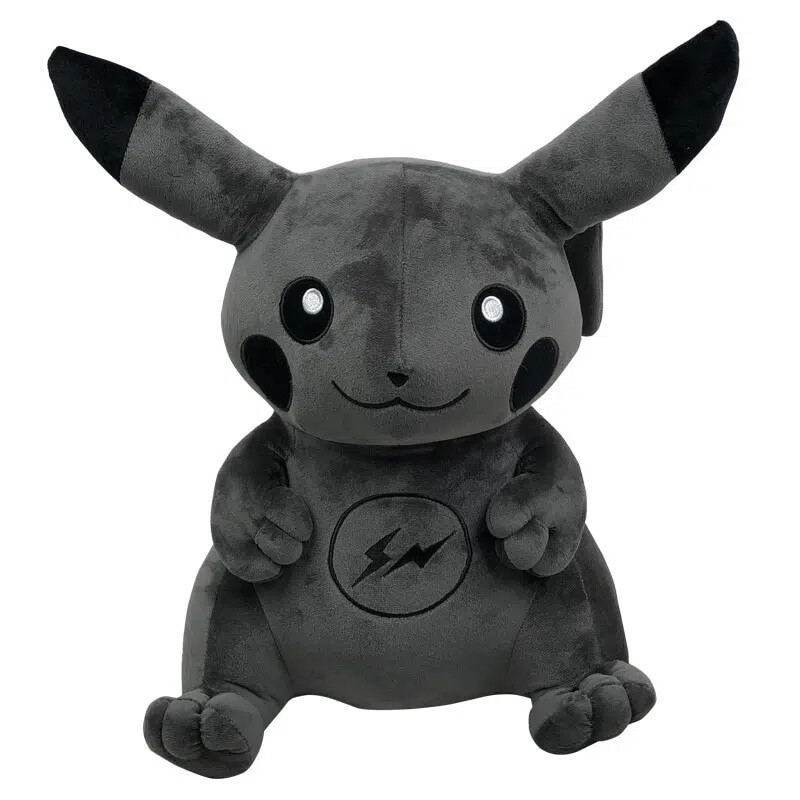 ポケモン - THUNDERBOLT PROJECT TBP PLUSH PIKACHU M $_12.JPG?set_id=880000500F