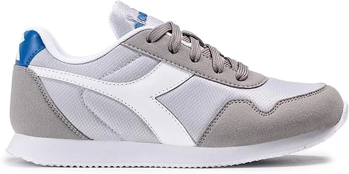 Scarpe diadora grigie hotsell