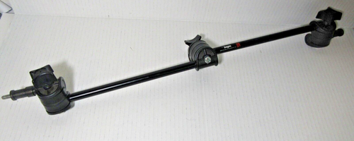 Bogen 2935 Articulated Arm In Good Working Order - Picture 11 of 13