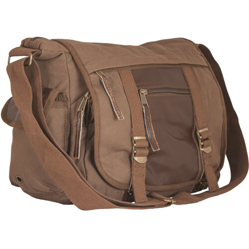 concealed carry messenger bolsa