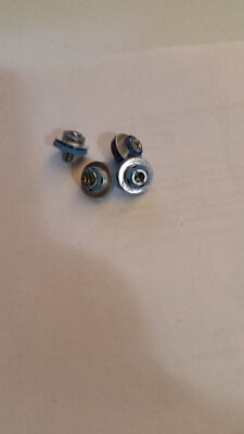 4pcs HP Compaq Hard Drive Screws 6005 Z200 6000 8000 8200 DC7800 DC7900 DC5800 E - Foto 3