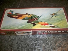 SMER 1:50 scale Avia B.H.11 Stavebnice Plastic Model Kit #121 NEW
