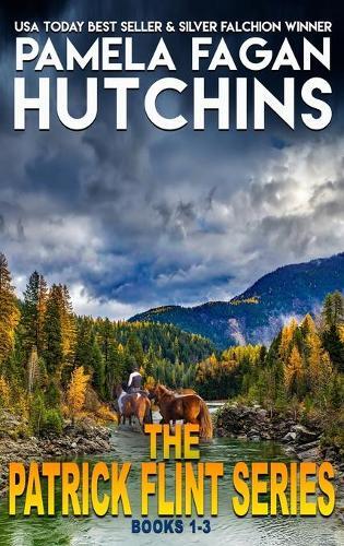 Thumbnail - Pamela Fagan Hutchins The Patrick Flint Series (gebundene Ausgabe)
