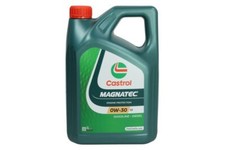 ENGINE OIL MAGNATEC 0W30 ACEA C2 CITROEN B71 2312 PEUGEOT B71 2312 PSA B7...