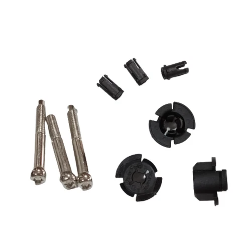 Control System-Distance Sensor Hardware Repair Kit FOR AUDI A6 Quattro Cruise - Picture 10 of 20