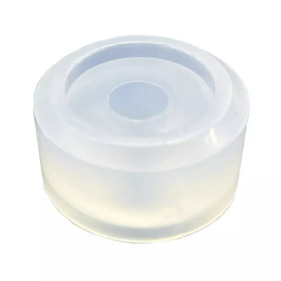 4Pcs 32mm Replacement Rubber Capping Wheels For Electric Capping ...