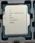 Intel i9-13900KF ES2 Version Code Q0NW 24 Core 32 Threads 125W CPU Processor