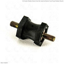 Oil Cooler + Fuel Pump Mount (Rubber)