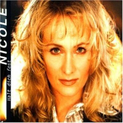 Nicole - Single-CD - Halt dich fest (1998)