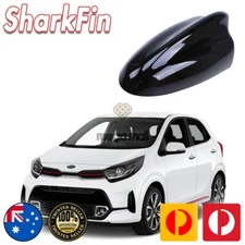 Shark Fin Antenna / Aerial Conversion for KIA Picanto