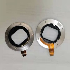 Rear metal Mount assy with contact part For Sony FE FE 50mm f/1.8 SEL50F18F lens
