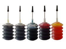 ND non-original refill ink for 69 NX510 Workforce 40 500 600 610 1100 150ml