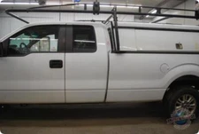 Used Front Wheel Hub fits: 2011 Ford F150 PICKUP Front 4x2 7 lug wheel 8200 GVW